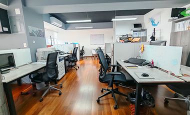 OFICINA EN VENTA POLANCO V SECCIÓN, CALLE PETRARCA