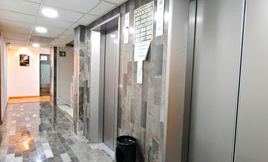 OFICINA EN VENTA POLANCO V SECCIÓN, CALLE PETRARCA