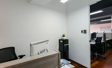 OFICINA EN VENTA POLANCO V SECCIÓN, CALLE PETRARCA