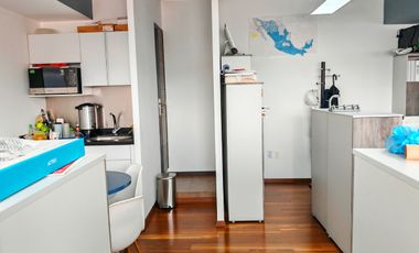 OFICINA EN VENTA POLANCO V SECCIÓN, CALLE PETRARCA