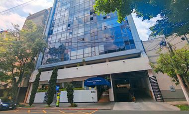 OFICINA EN VENTA POLANCO V SECCIÓN, CALLE PETRARCA