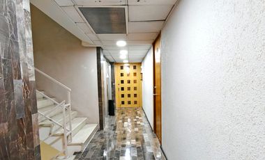 OFICINA EN VENTA POLANCO V SECCIÓN, CALLE PETRARCA