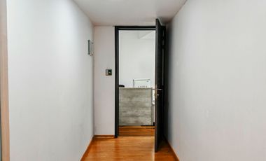 OFICINA EN VENTA POLANCO V SECCIÓN, CALLE PETRARCA