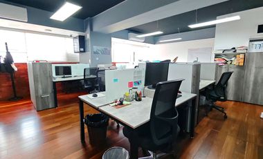 OFICINA EN VENTA POLANCO V SECCIÓN, CALLE PETRARCA