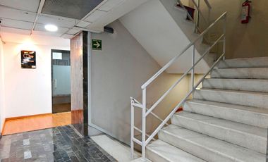 OFICINA EN VENTA POLANCO V SECCIÓN, CALLE PETRARCA