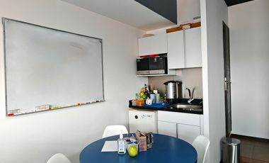 OFICINA EN VENTA POLANCO V SECCIÓN, CALLE PETRARCA