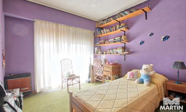 Casa olivos 4 ambientes cochera jardin pileta