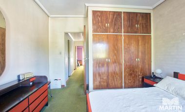 Casa olivos 4 ambientes cochera jardin pileta