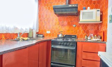 Casa olivos 4 ambientes cochera jardin pileta