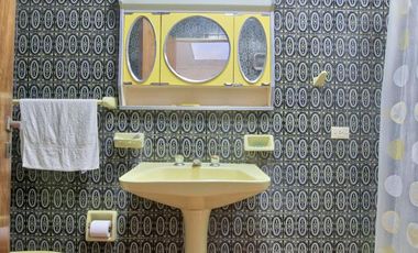 Casa olivos 4 ambientes cochera jardin pileta