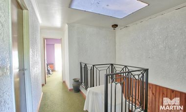 Casa olivos 4 ambientes cochera jardin pileta