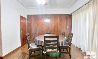 Casa olivos 4 ambientes cochera jardin pileta