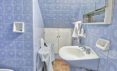 Casa olivos 4 ambientes cochera jardin pileta