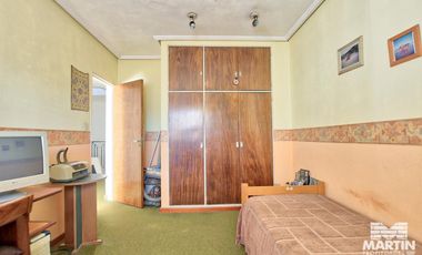 Casa olivos 4 ambientes cochera jardin pileta