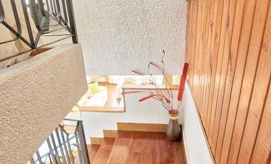 Casa olivos 4 ambientes cochera jardin pileta