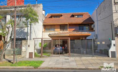 Casa olivos 4 ambientes cochera jardin pileta