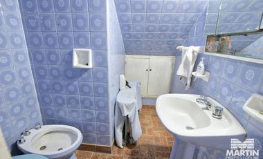 Casa olivos 4 ambientes cochera jardin pileta