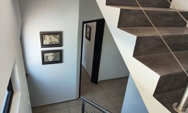 Casa Azul en venta en Telchac - HI2510392