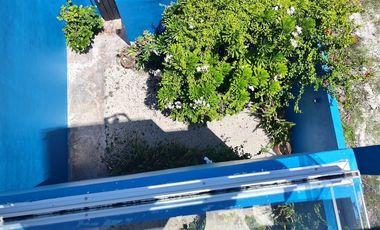 Casa Azul en venta en Telchac - HI2510392