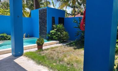 Casa Azul en venta en Telchac - HI2510392