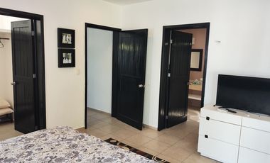 Casa Azul en venta en Telchac - HI2510392