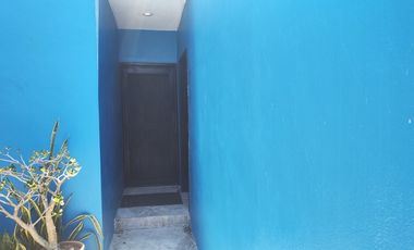Casa Azul en venta en Telchac - HI2510392