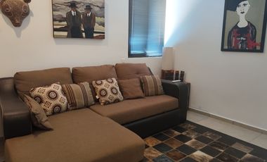 Casa Azul en venta en Telchac - HI2510392