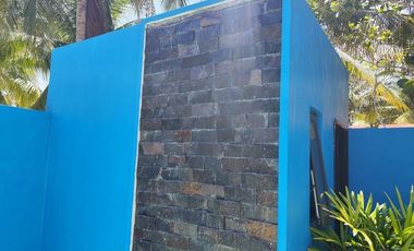 Casa Azul en venta en Telchac - HI2510392