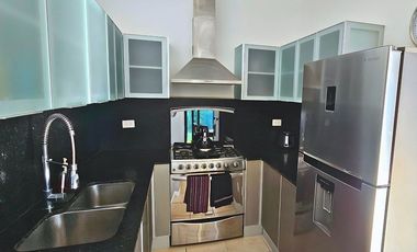 Residencia Amueblada a 100m del Mar con Piscina Privada - HI2510392