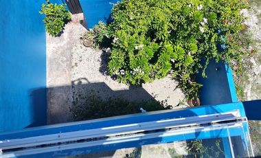 Casa Azul en venta en Telchac - HI2510392