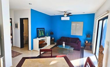 Residencia Amueblada a 100m del Mar con Piscina Privada - HI2510392