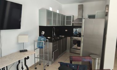 Casa Azul en venta en Telchac - HI2510392