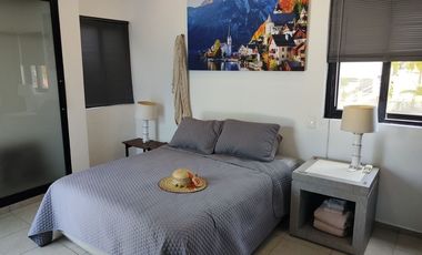 Casa Azul en venta en Telchac - HI2510392