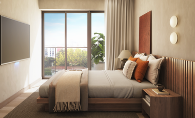 Departamento en Juárez, Cuauhtémoc