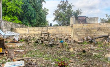 Casa en venta en Sambulá, Centro Mérida - HI2509382