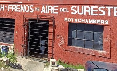 Casa en venta en Sambulá, Centro Mérida - HI2509382