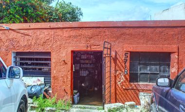 Casa en venta en Sambulá, Centro Mérida - HI2509382