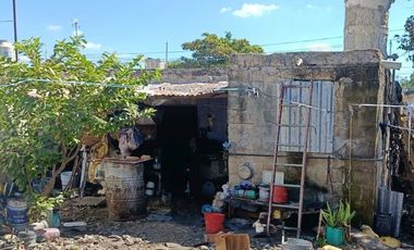 Casa en venta en Sambulá, Centro Mérida - HI2509382