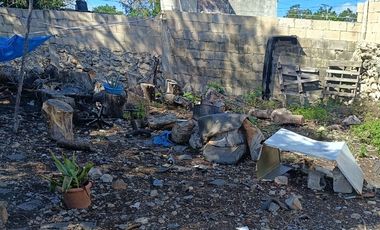 Casa en venta en Sambulá, Centro Mérida - HI2509382