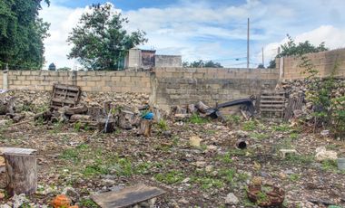 Casa en venta en Sambulá, Centro Mérida - HI2509382