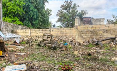 Casa en venta en Sambulá, Centro Mérida - HI2509382