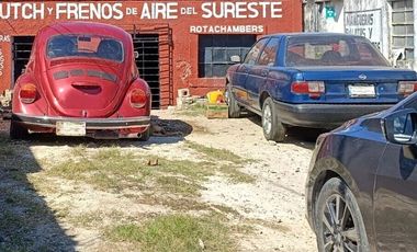 Casa en venta en Sambulá, Centro Mérida - HI2509382