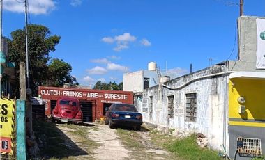 Casa en venta en Sambulá, Centro Mérida - HI2509382