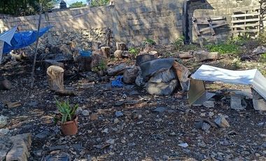 Casa en venta en Sambulá, Centro Mérida - HI2509382