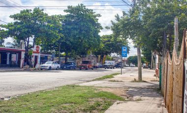 Casa en venta en Sambulá, Centro Mérida - HI2509382