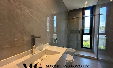 Casa alquiler Terralagos Canning