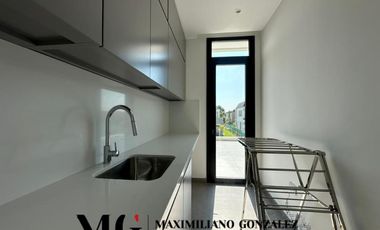 Casa alquiler Terralagos Canning