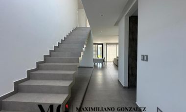 Casa alquiler Terralagos Canning