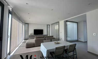 Casa alquiler Terralagos Canning