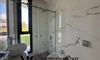 Casa alquiler Terralagos Canning